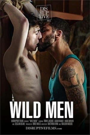 Wild Men streaming