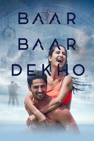 Baar Baar Dekho streaming