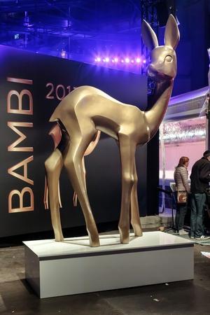 Bambi streaming