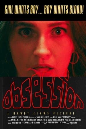 Obsession streaming