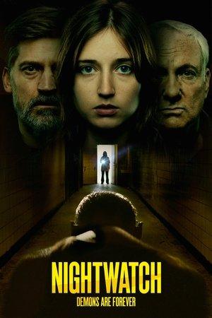 Nightwatch: Demons Are Forever streaming