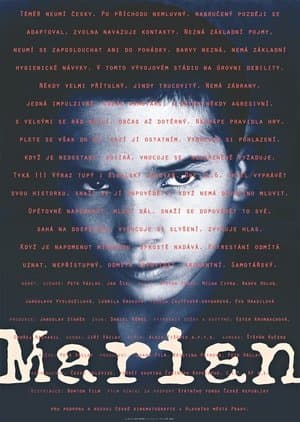 Marian streaming