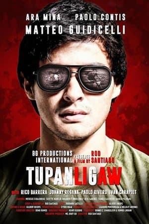Tupang Ligaw streaming