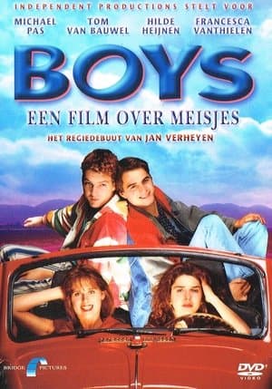 Boys streaming