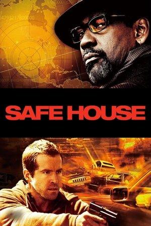 Safe House streaming