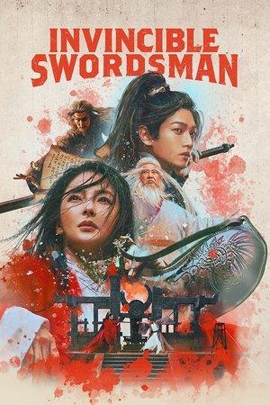 Invincible Swordsman streaming