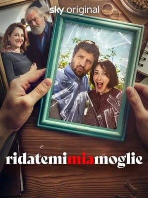 Ridatemi mia moglie streaming