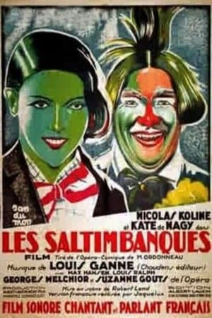 Les saltimbanques streaming