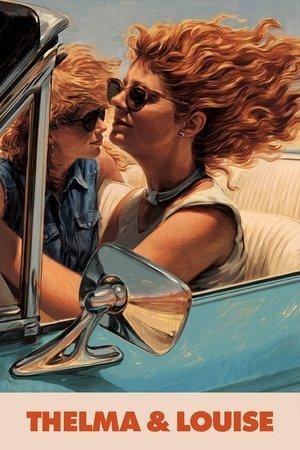 Thelma & Louise streaming