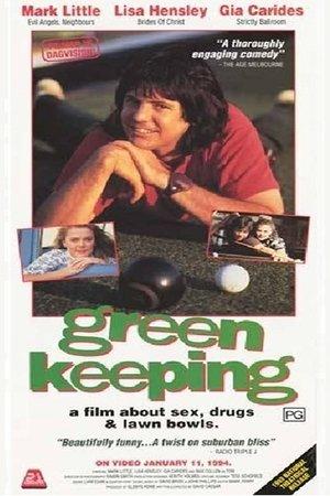 Greenkeeping streaming