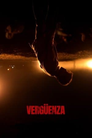 Vergüenza streaming