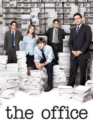 The Office streaming
