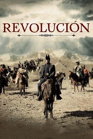The Crossing of the Andes streaming