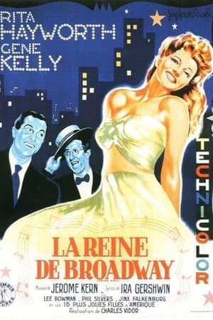 La Reine de Broadway streaming