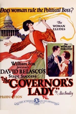 The Governor's Lady streaming