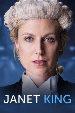 Janet King streaming