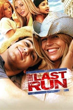 The Last Run streaming