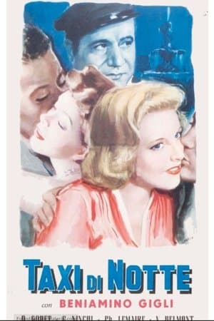 Taxi di notte streaming