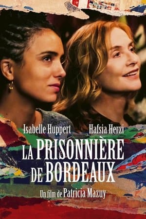 La prisonnière de Bordeaux streaming