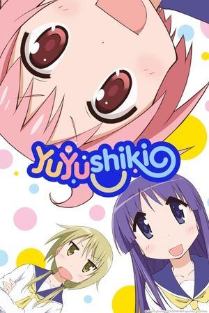 Yuyushiki streaming