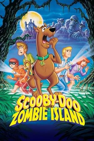 Scooby-Doo on Zombie Island streaming