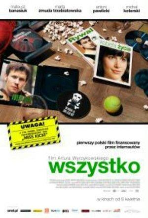 Wszystko streaming