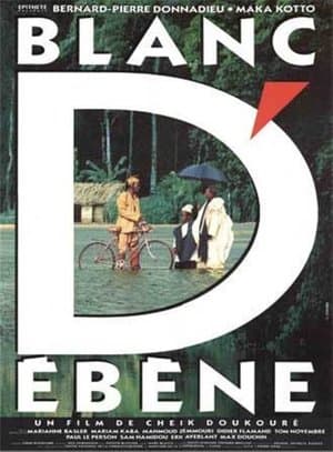 Blanc d'ébène streaming