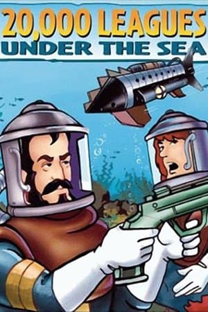 20,000 Leagues Under the Sea streaming