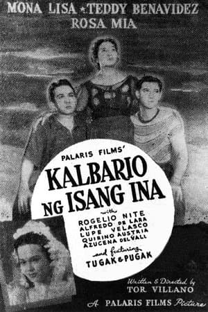 Kalbario ng Isang Ina streaming