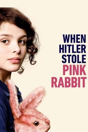 When Hitler Stole Pink Rabbit streaming