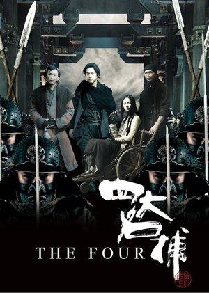 The Four streaming