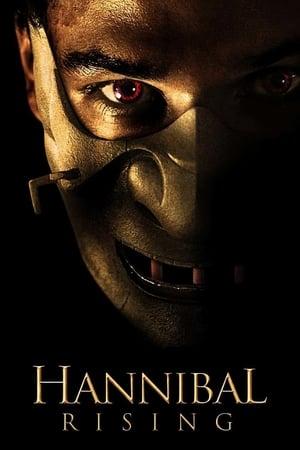 Hannibal Rising streaming