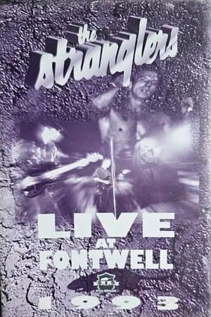 The Stranglers - Live at Fontwell Park streaming
