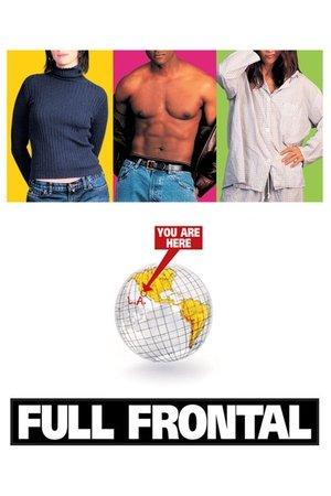 Full Frontal streaming