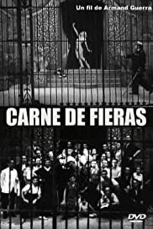 Carne de fieras streaming