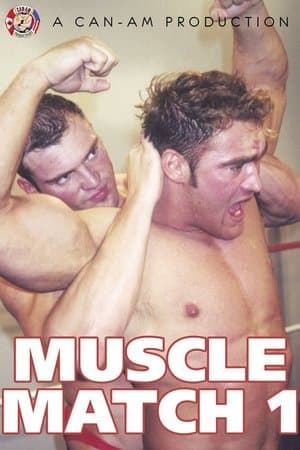 Muscle Match 1 streaming