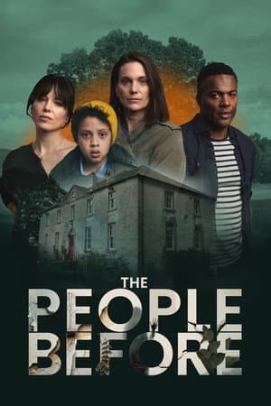 The People Before streaming