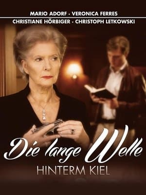 Die lange Welle hinterm Kiel streaming