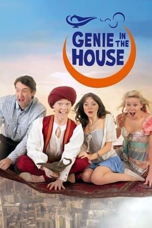 Génial Génie streaming