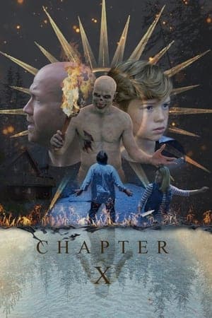 Chapter X streaming