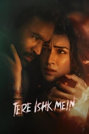 तेरे इश्क़ में streaming