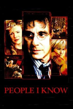 People I Know streaming