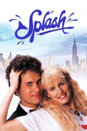 Splash streaming