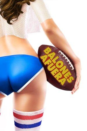 Bolas Afuera (Balls Out) (Intramural) streaming