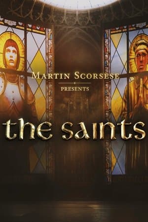 Martin Scorsese Presents: The Saints streaming