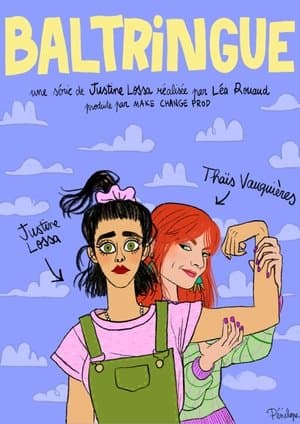 Baltringue la série streaming