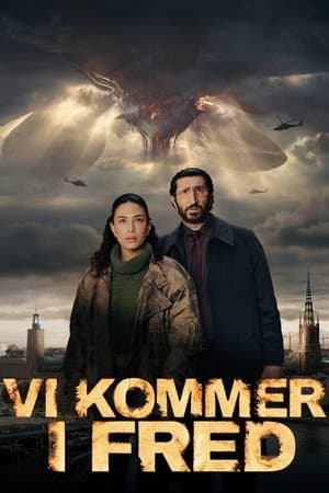 Vi kommer i fred streaming