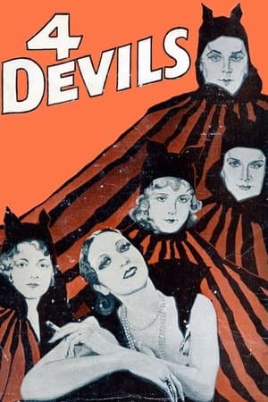 4 Devils streaming
