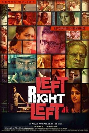 Left Right Left streaming