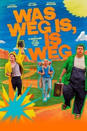Was weg is, is weg streaming